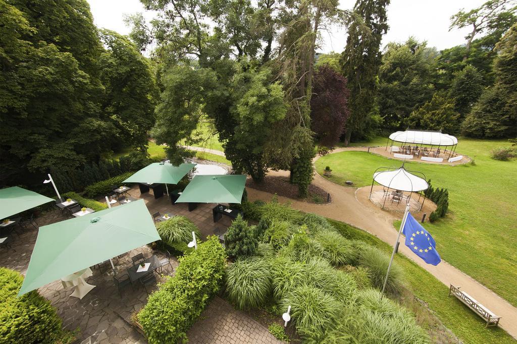 Hofgut Dippelshof Hotel- Und Restaurant Kg Mühltal Extérieur photo