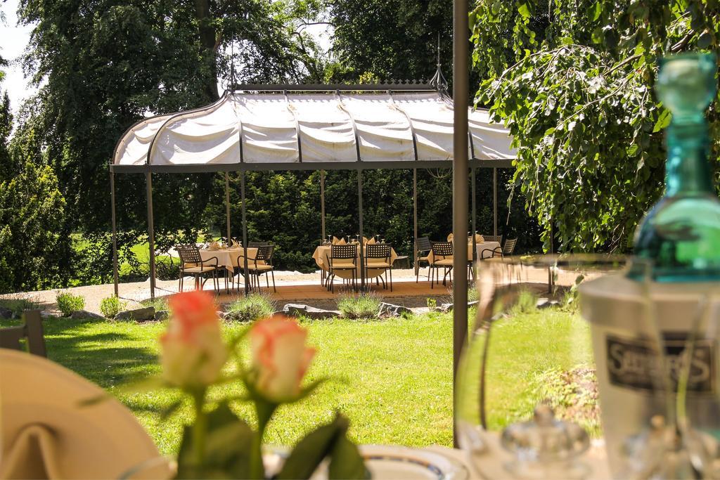 Hofgut Dippelshof Hotel- Und Restaurant Kg Mühltal Extérieur photo