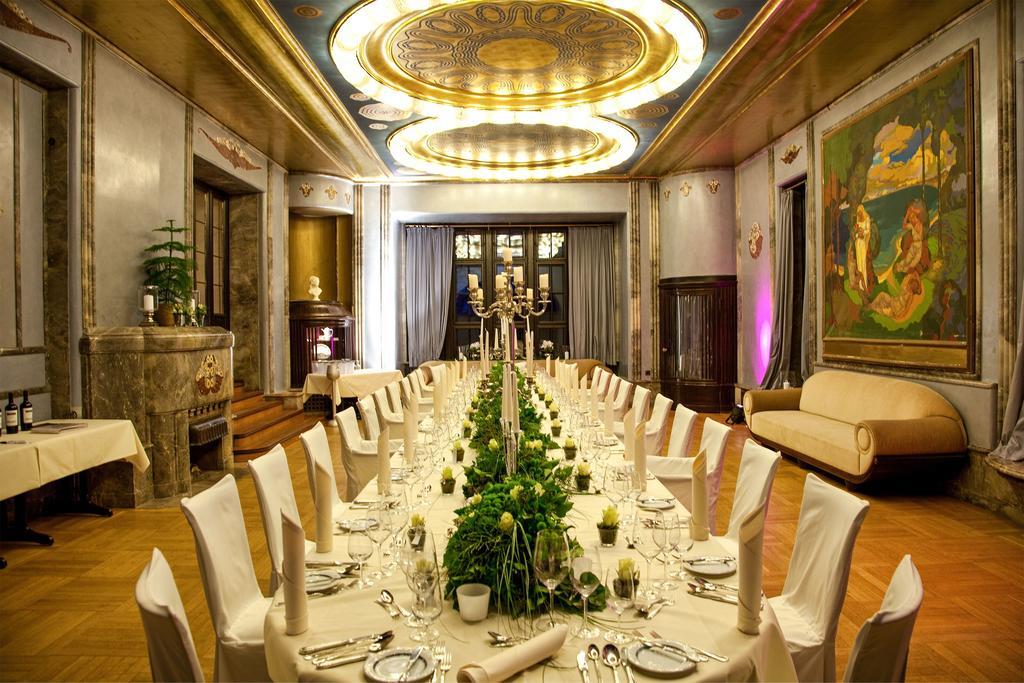 Hofgut Dippelshof Hotel- Und Restaurant Kg Mühltal Extérieur photo