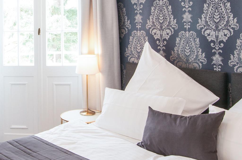 Hofgut Dippelshof Hotel- Und Restaurant Kg Mühltal Extérieur photo