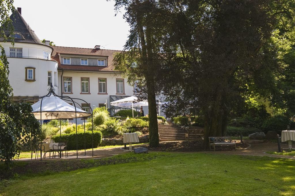 Hofgut Dippelshof Hotel- Und Restaurant Kg Mühltal Extérieur photo